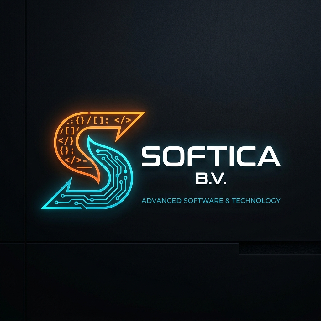 Softica B.V.